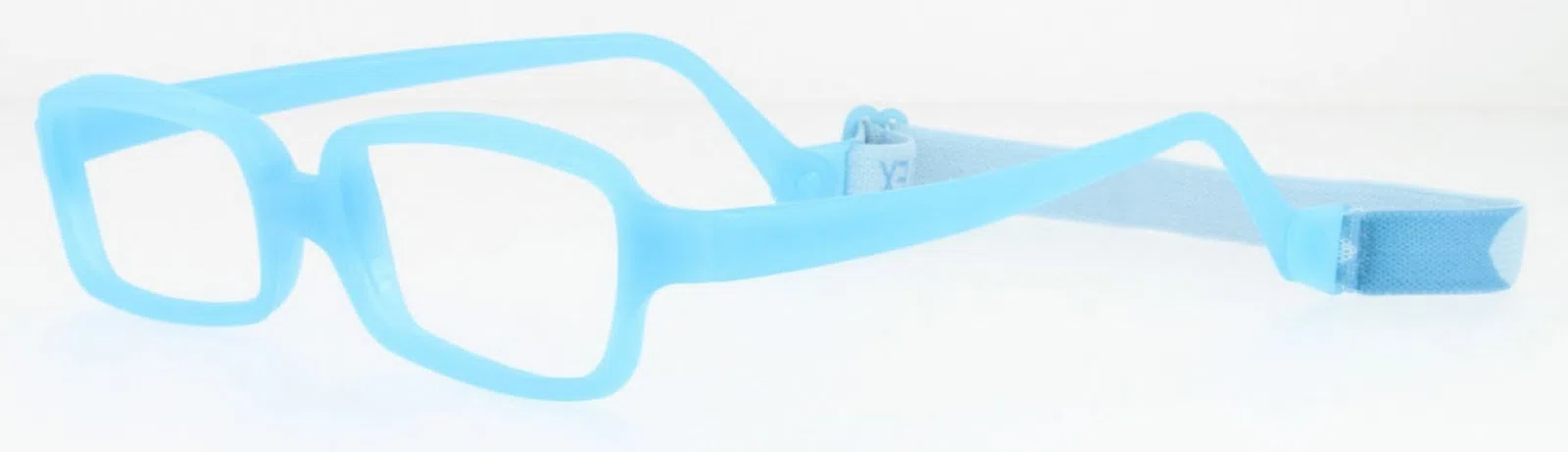 Miraflex NewBaby3 Eyeglasses - view 35
